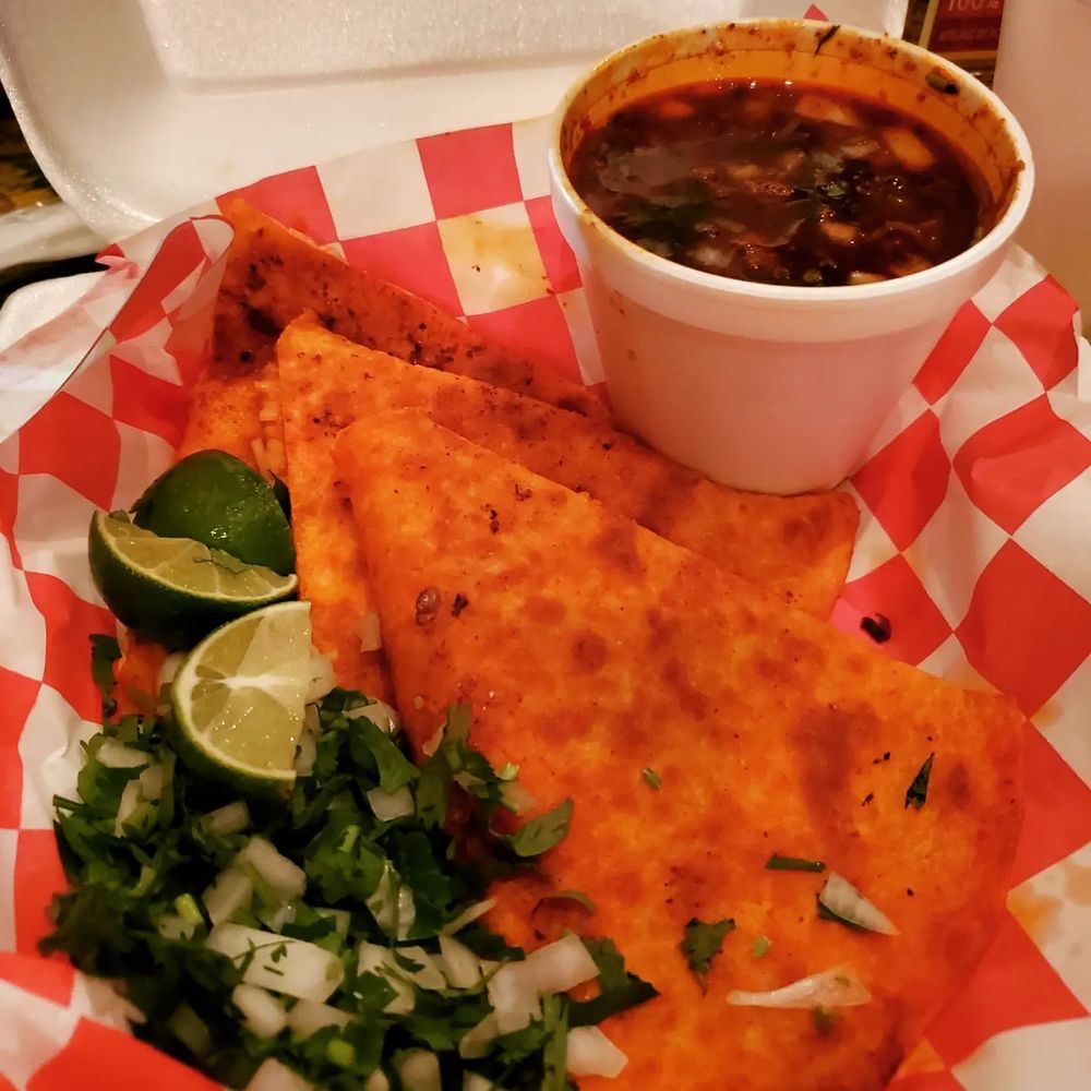 EL TEJANO TACOS Updated July 2024 33 Photos 1106 N Main St, Fort