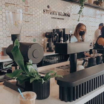 Sweet Bloom Coffee Roasters - Coffee - Coffee & Tea Near Me - Westminster, Colorado Sweet Bloom Coffee Roasters - Coffee - Coffee & Tea Near Me - Westminster, Colorado