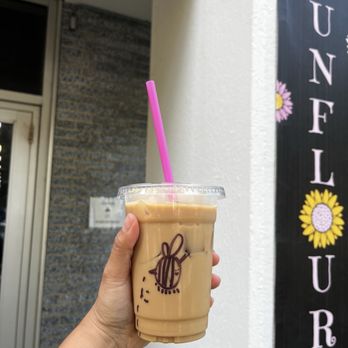 Sunflour Bakery and Cafe - Coffee & Tea Near Me - Chicago, Illinois Sunflour Bakery and Cafe - Coffee & Tea Near Me - Chicago, Illinois