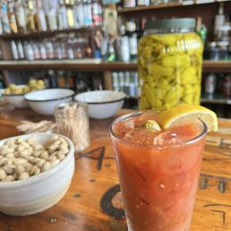 Great Bloodies