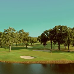 Searcy Country Club