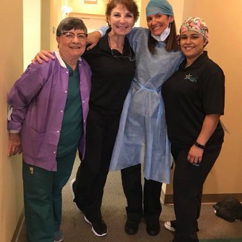 Coastal Periodontics - Dr. Tredinick with Dr. Goodsen and staff - Periodontists Near Me - Lake Jackson, Texas Coastal Periodontics - Dr. Tredinick with Dr. Goodsen and staff - Periodontists Near Me - Lake Jackson, Texas