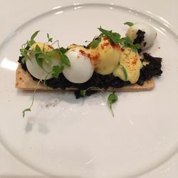 Marco Pierre White Wheeler’s Oyster Bar and Grill Room