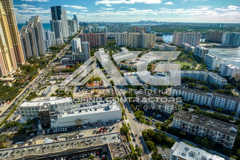 Slide of ACG Roofing