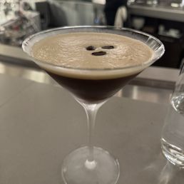 Espresso Martini