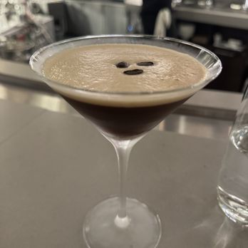District 42 - Espresso martini - Cocktail Bars Near Me - Asheville, North Carolina District 42 - Espresso martini - Cocktail Bars Near Me - Asheville, North Carolina