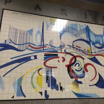 Metro Restauradores - Arte no Metro - Train Stations Near Me - Lisbon, 11