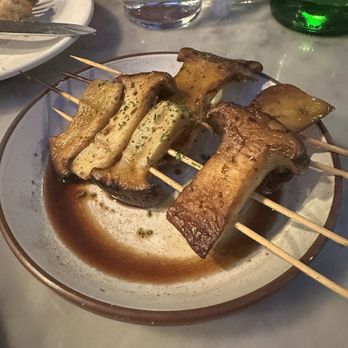 Terra - Italian Near Me - Santa Clara, California