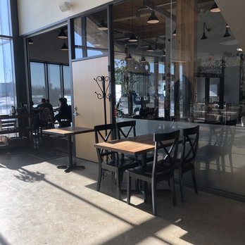 The Workshop Eatery - Workshop eatery entrance - Canadian (New) Near Me - Edmonton, Alberta
