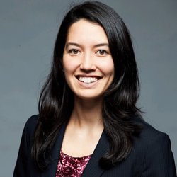 Jesse M. Fa, DDS - Dr. Anna L. Scharfen