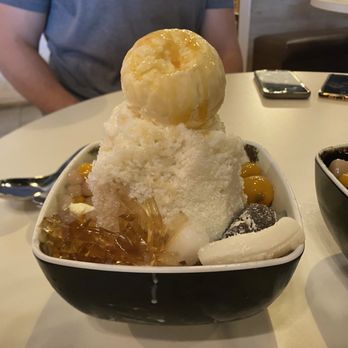 Meet Fresh - Desserts Near Me - Atlanta, Georgia