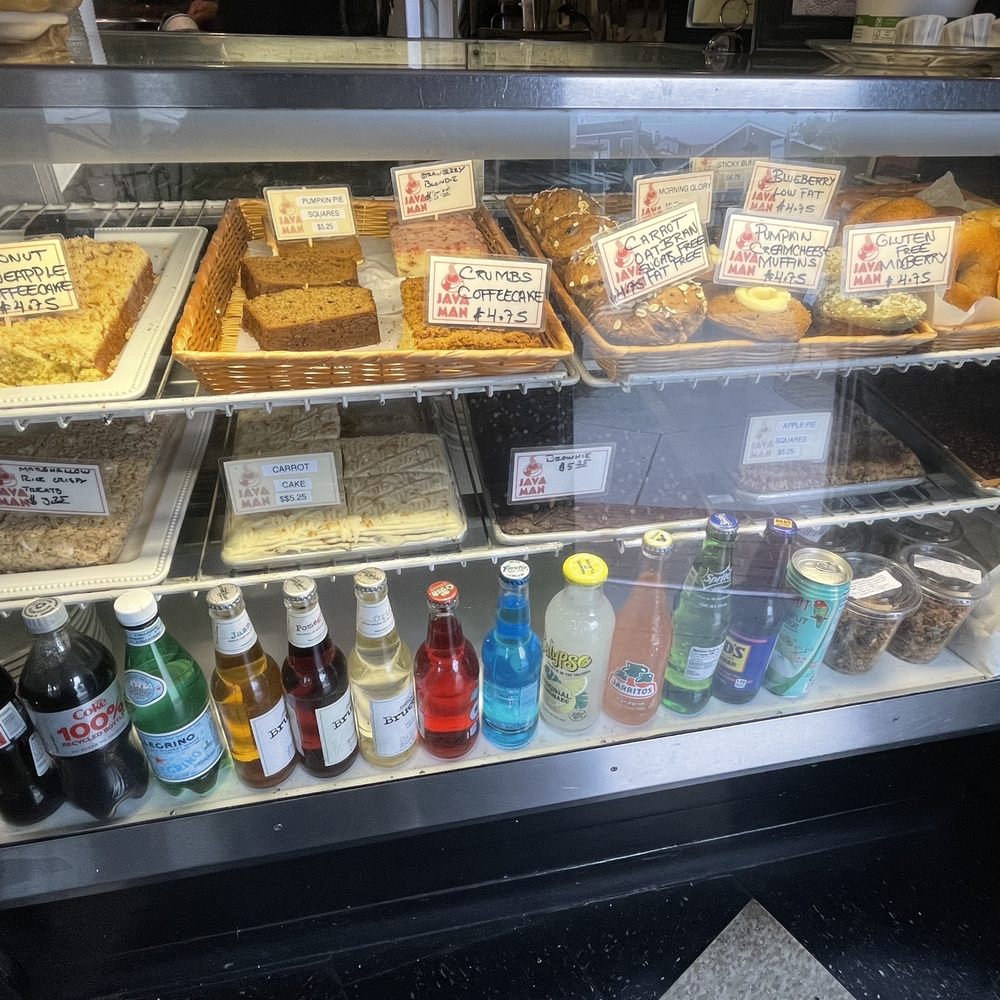 Java Man - Coffee & Tea Near Me - Hermosa Beach, California Java Man - Coffee & Tea Near Me - Hermosa Beach, California