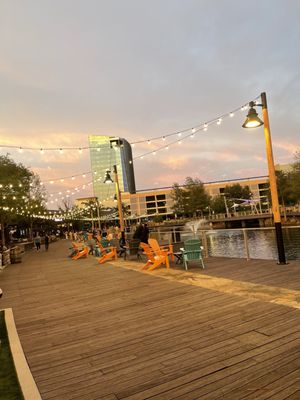 Suburban Yacht Club by null
