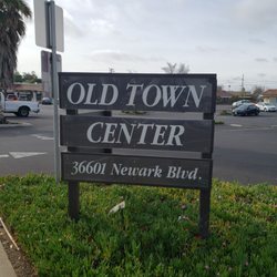 Old Town Shopping Center