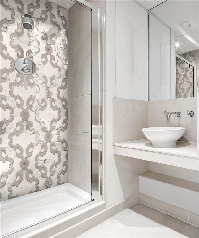 PORTICO TILE & BATH FIXTURES Updated May 2024 444 W Jericho Tpke