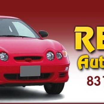 Rene's Auto Repair - Auto Repair Near Me - Santa Cruz, California Rene's Auto Repair - Auto Repair Near Me - Santa Cruz, California