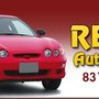 Rene's Auto Repair