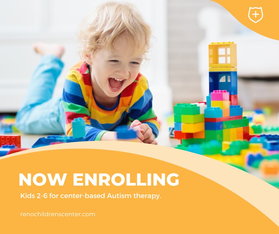 Reno Children's Center - child therapist in Reno, NV