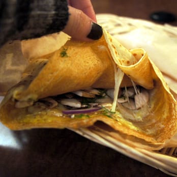 Yorkville Crepes - Creperies Near Me - Toronto, Ontario Yorkville Crepes - Creperies Near Me - Toronto, Ontario