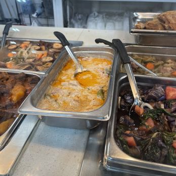 PhilHouse - Bicol express (sorry if I butchered the dish name!) - Filipino Near Me - Fresno, California PhilHouse - Bicol express (sorry if I butchered the dish name!) - Filipino Near Me - Fresno, California