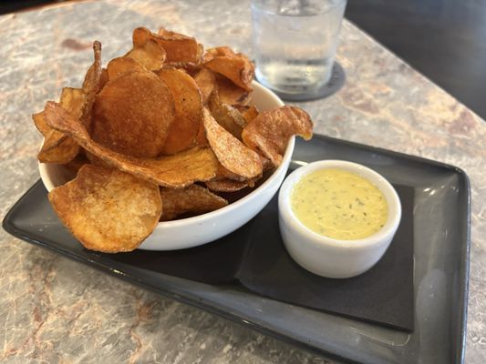 The Apparatus Room by null