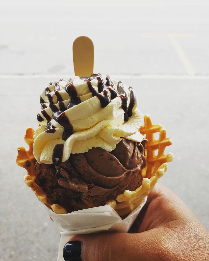 COPENHAGEN CONES 14 Adams Ave, Mount Maunganui, Taranaki, New Zealand Ice Cream & Frozen