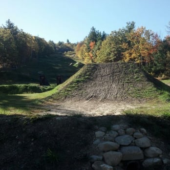 Highland Mountain Bike Park - Bike Rentals Near Me - Northfield, New Hampshire
