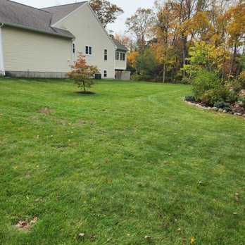 Jvick Lawn Care - Lawn Services Near Me - Fairhaven, Massachusetts