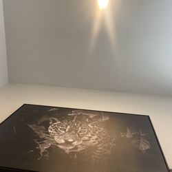 Luxury Leaf