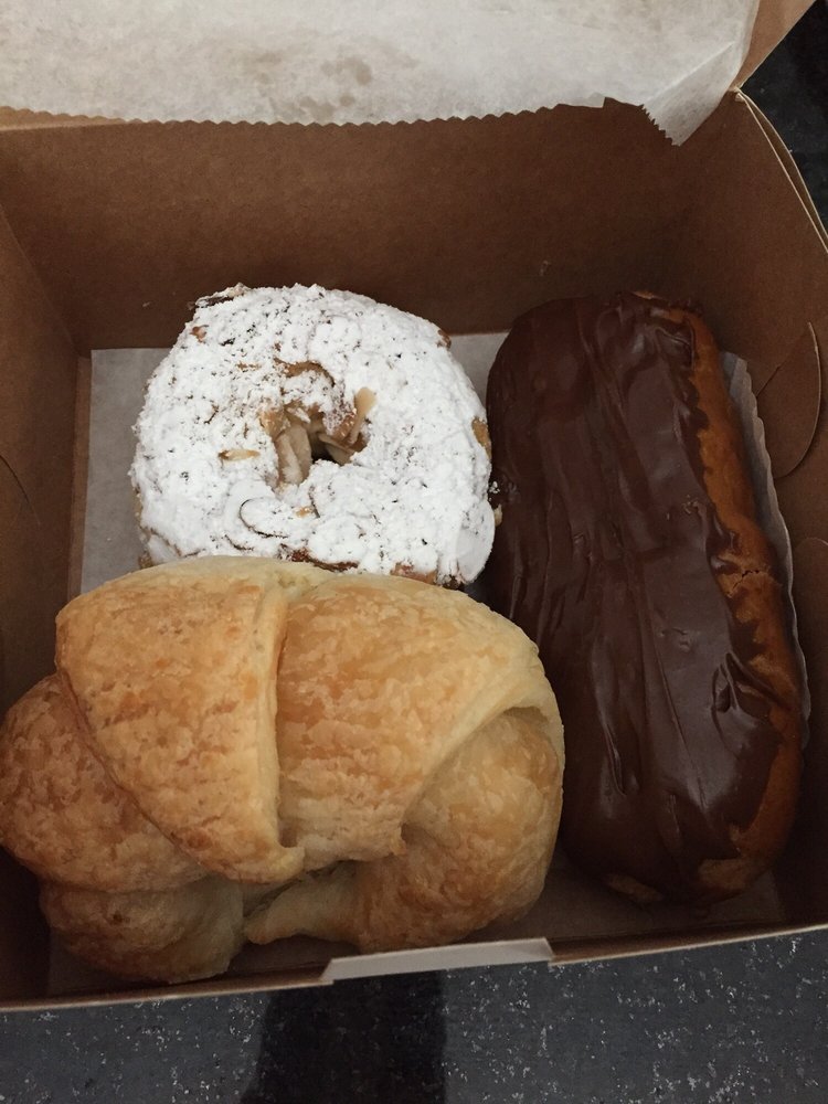 TASTE OF PARIS 194 Photos & 231 Reviews Bakeries 161 N Seymour