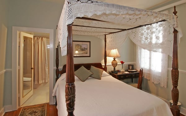 The Elliott House Inn by null