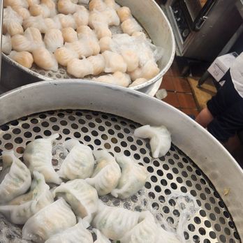 Good Mong Kok Bakery - Dim sum on point! - Bakeries Near Me - San Francisco, California