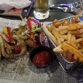 OLA Restobar - New American Near Me - Covina, California OLA Restobar - New American Near Me - Covina, California