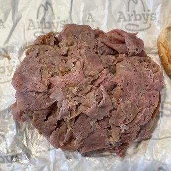 Arby's - Classic Roast Beef - Double - Beef was added with love and care - Sandwiches Near Me - Oviedo, Florida Arby's - Classic Roast Beef - Double - Beef was added with love and care - Sandwiches Near Me - Oviedo, Florida