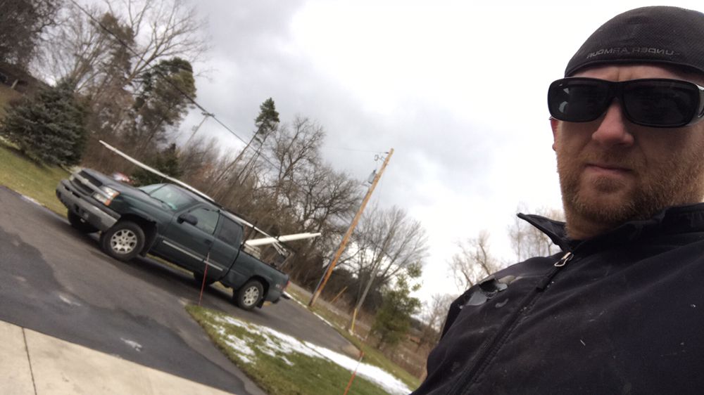 Slide of TJP Plumbing