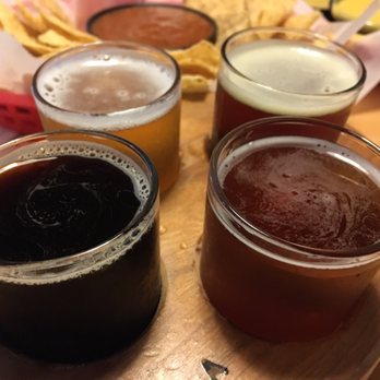 Ten10 Brewing Co - My flight - Sandwiches Near Me - Orlando, Florida Ten10 Brewing Co - My flight - Sandwiches Near Me - Orlando, Florida