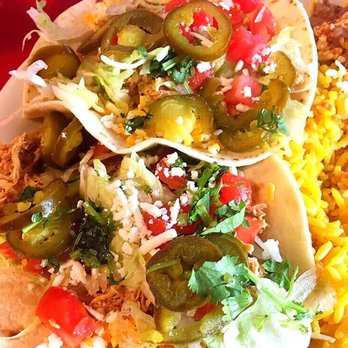 Fuzzy's Taco Shop - Bars Near Me - Lubbock, Texas