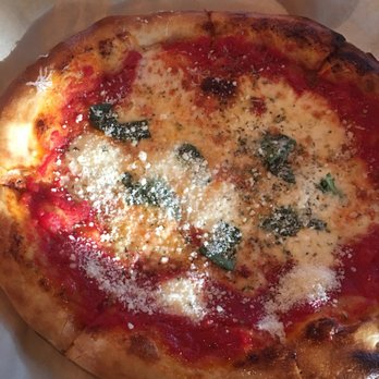 North Italia - Not a true Margherita. - Italian Near Me - Tucson, Arizona North Italia - Not a true Margherita. - Italian Near Me - Tucson, Arizona