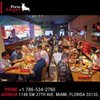 Porto Alegre Brazilian Grill & Bar gift card