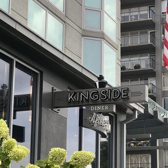 Kingside Diner - Breakfast & Brunch Near Me - Clayton, Missouri Kingside Diner - Breakfast & Brunch Near Me - Clayton, Missouri