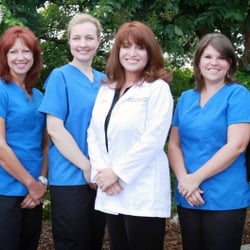 Montes Periodontics & Implant Dentistry - Our team at Montes Periodontics and Implant Dentistry