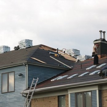 Tony's Mountain Construction - Roofing Near Me - Matawan, New Jersey