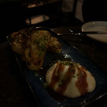 Noche - Brisket burrata - Italian Near Me - Covington, Kentucky