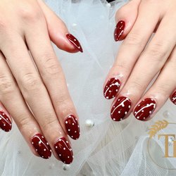 TL Nails Spa