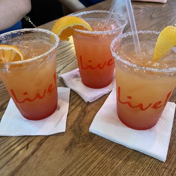 Texas Live! - Sports Bars Near Me - Arlington, Texas