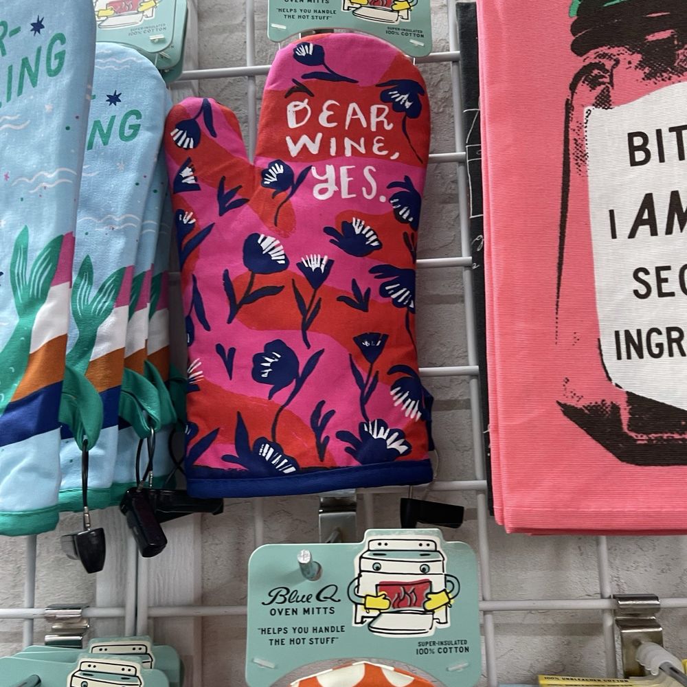 Shell World - Such funny items in the store too. - Gift Shops Near Me - Key Largo, Florida