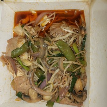 Mongolian Fire Grill - Overcooked mush. - Chinese Near Me - Nampa, Idaho Mongolian Fire Grill - Overcooked mush. - Chinese Near Me - Nampa, Idaho