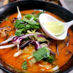Khaopoon aka King Soup Khaopoon aka King Soup