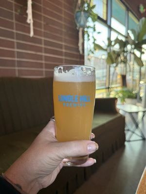 Single Hill Brewing by null