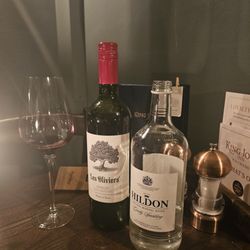 The King John Inn